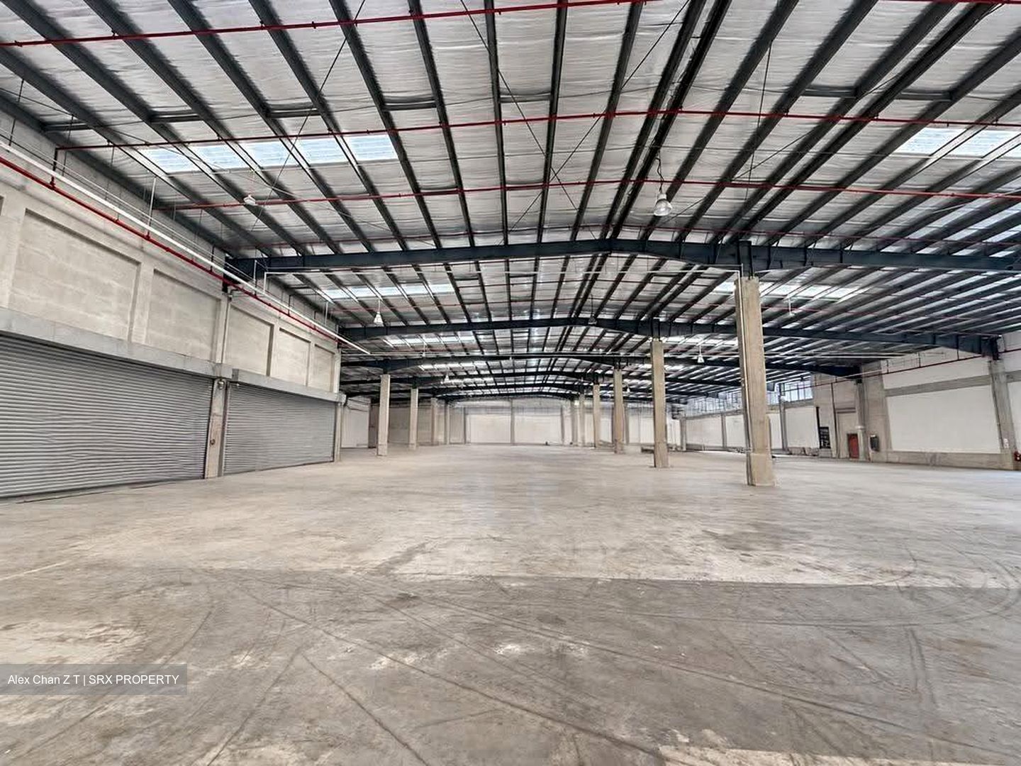 Tuas Avenue 12 (D22), Warehouse #626015321